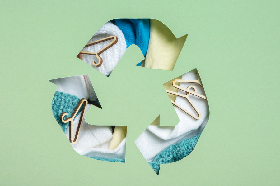 Recykling tekstyliów – jak zacząć?