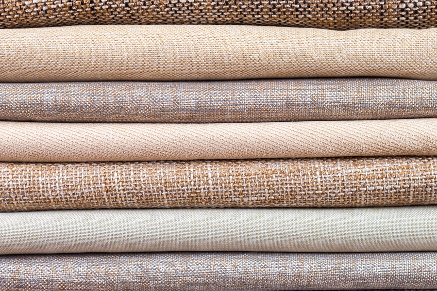 Skup lnu – gdzie sprzedać zbędne lniane tkaniny?